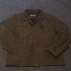 Micheal Kors jacket